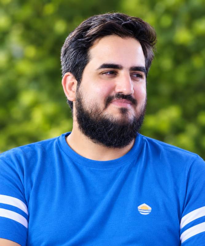 Muhammad Abdullah