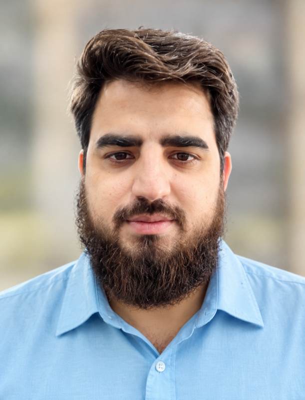 Muhammad Abdullah