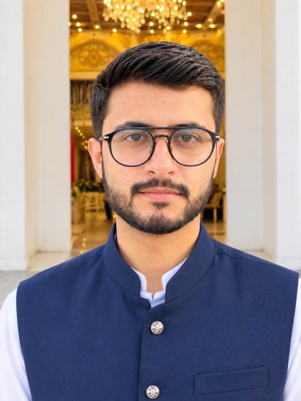 Umar Tayyab