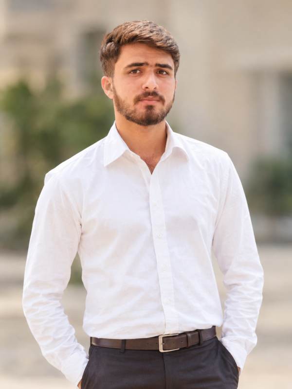 Zaib Hassan
