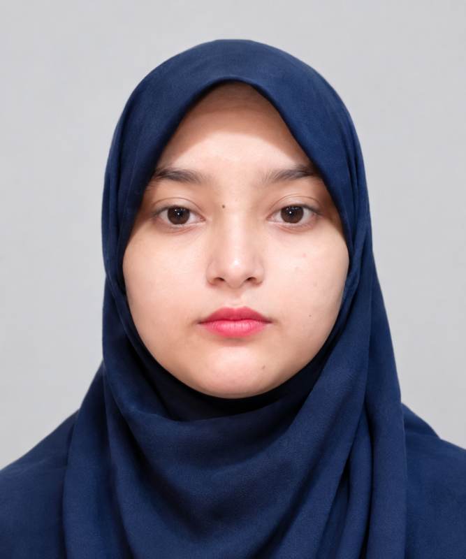 Fatima Adrees