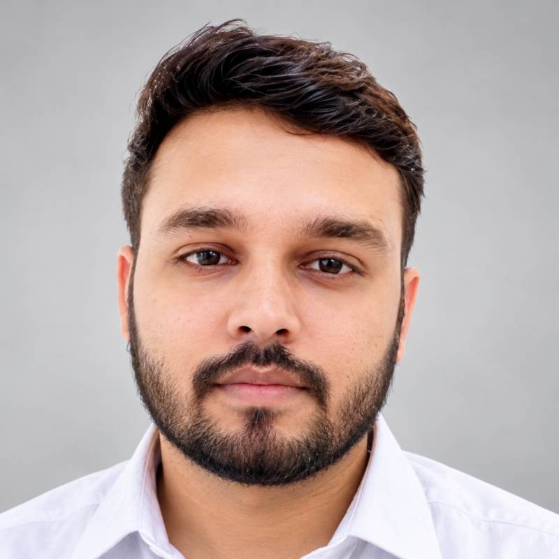 Shahzad Abbas