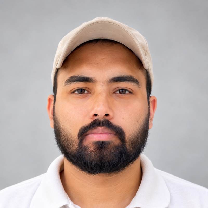 Muhammad Ramzan