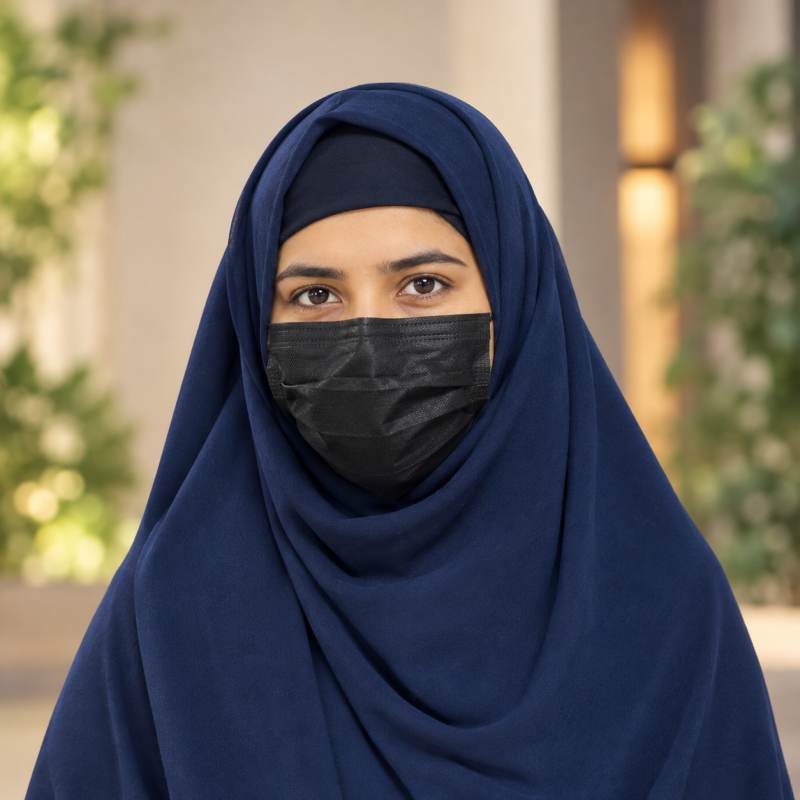 Areej Ashraf