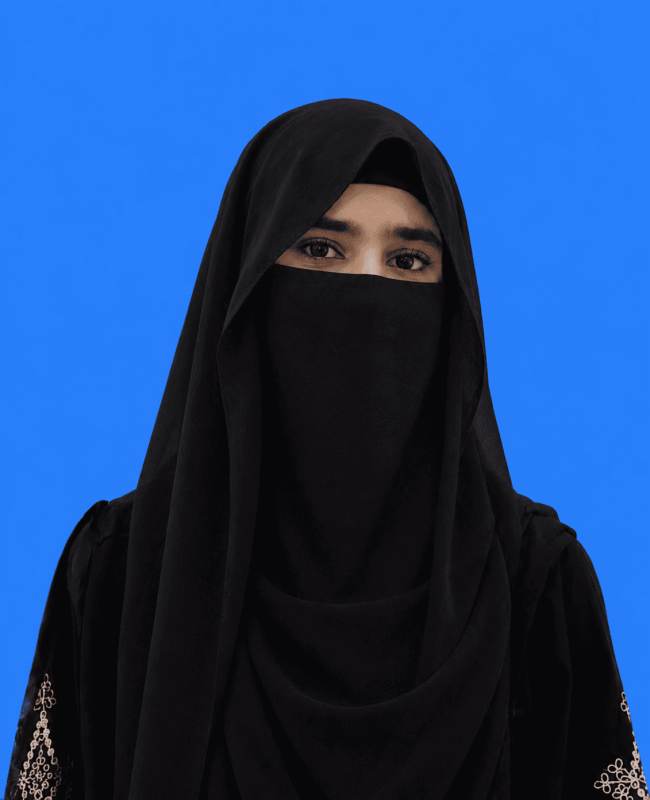 Hijab Fatima