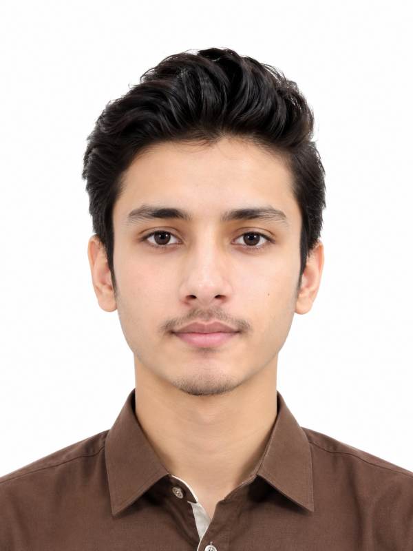Muhammad Ali Imran