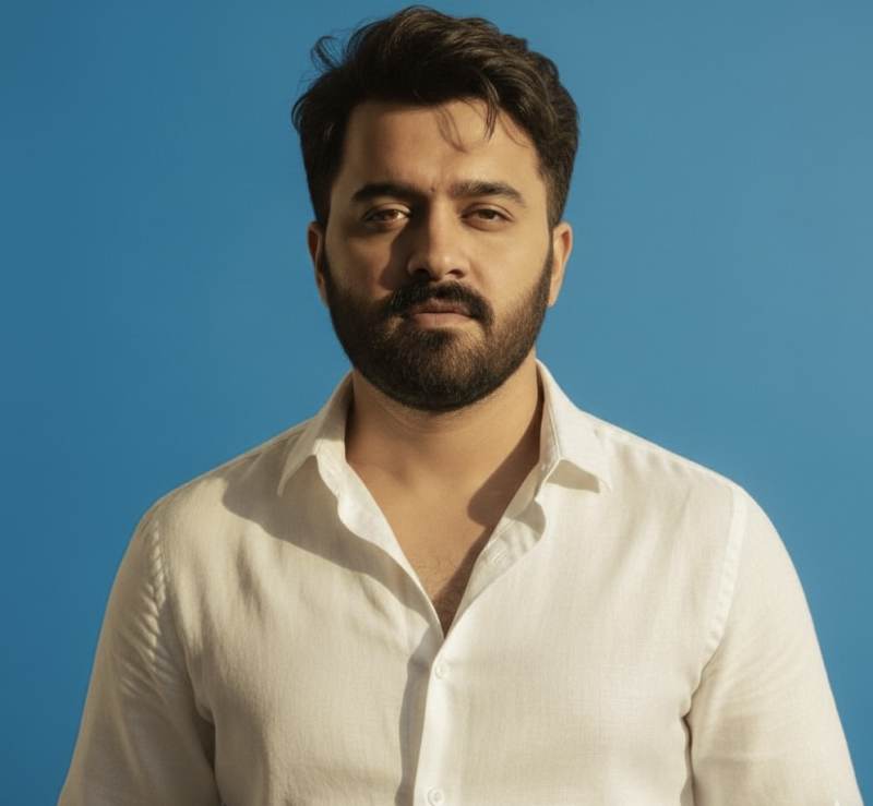 Noman Ghafoor