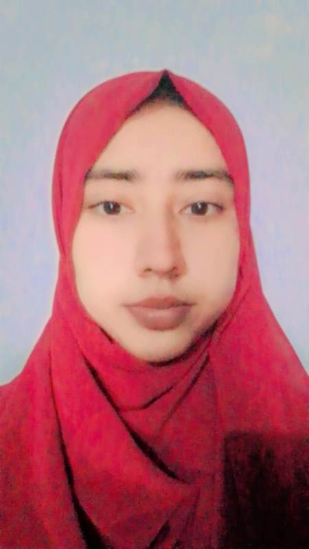 Syeda Ayesha