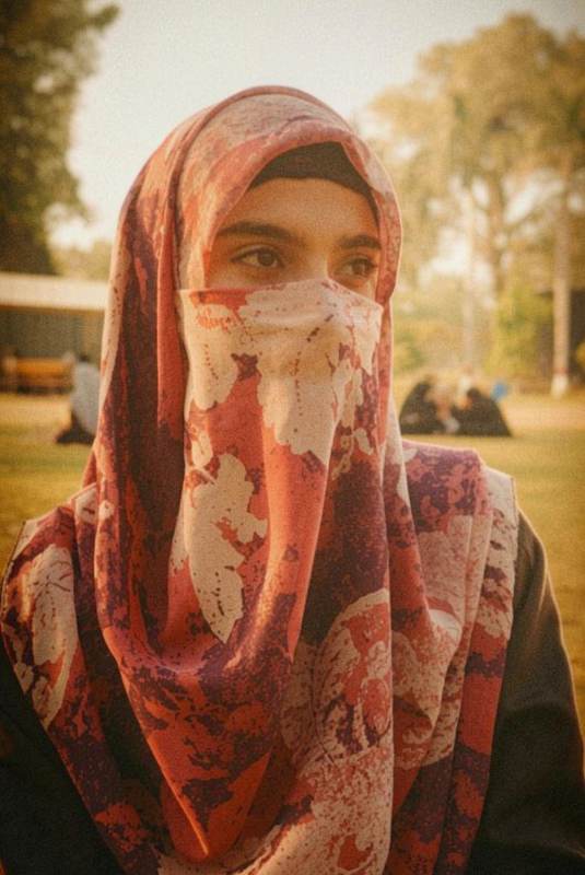 Fizza Tariq