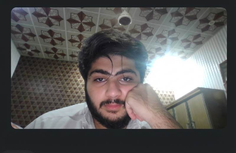 Okasha Malik
