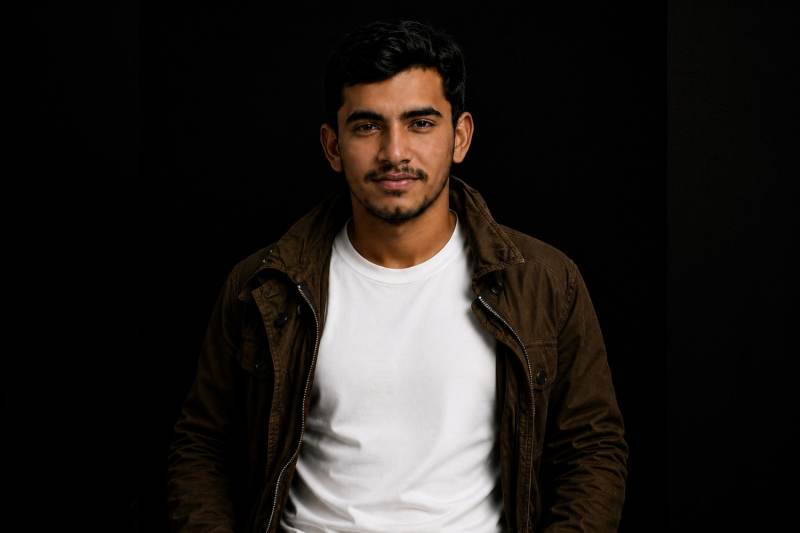 Muhammad Iftikhar