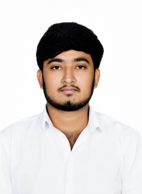 Muhammad Abdullah