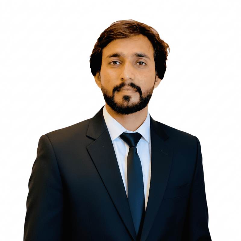 Muhammad Yaseen