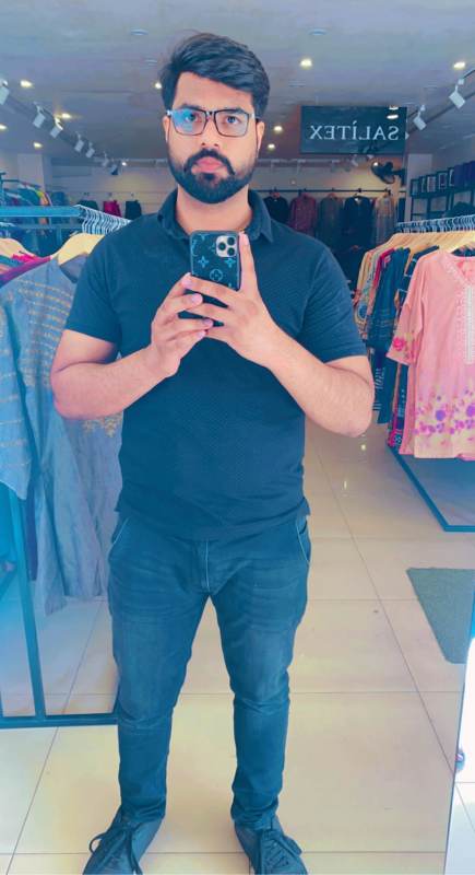 Nauman Ahmed