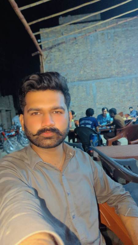 Mohsin ali