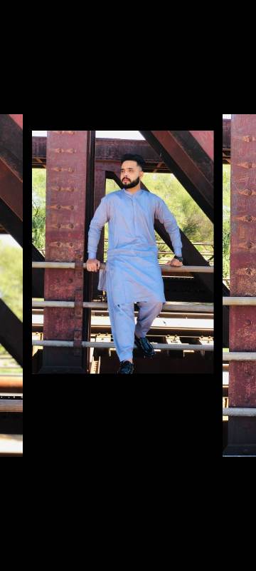 Muhammad Tamoor Kaleem