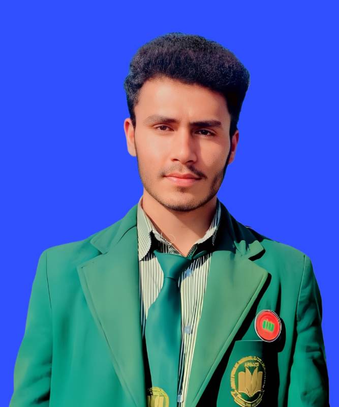 Muhammad Tanseer Mehdi