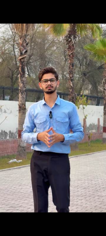 Bilal Saif