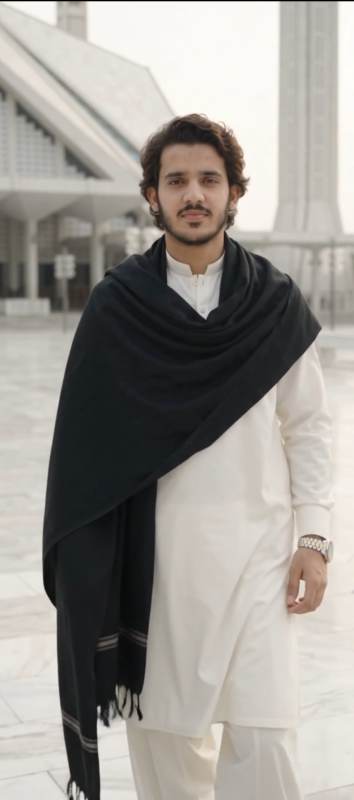 Qazi Amaar