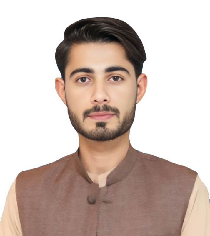 Muhammad Hamza