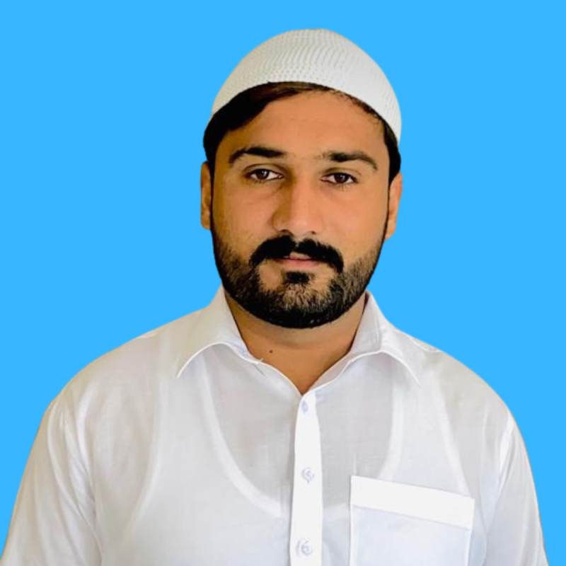 Faraz Abdullah
