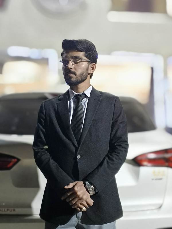 Abdul rehman