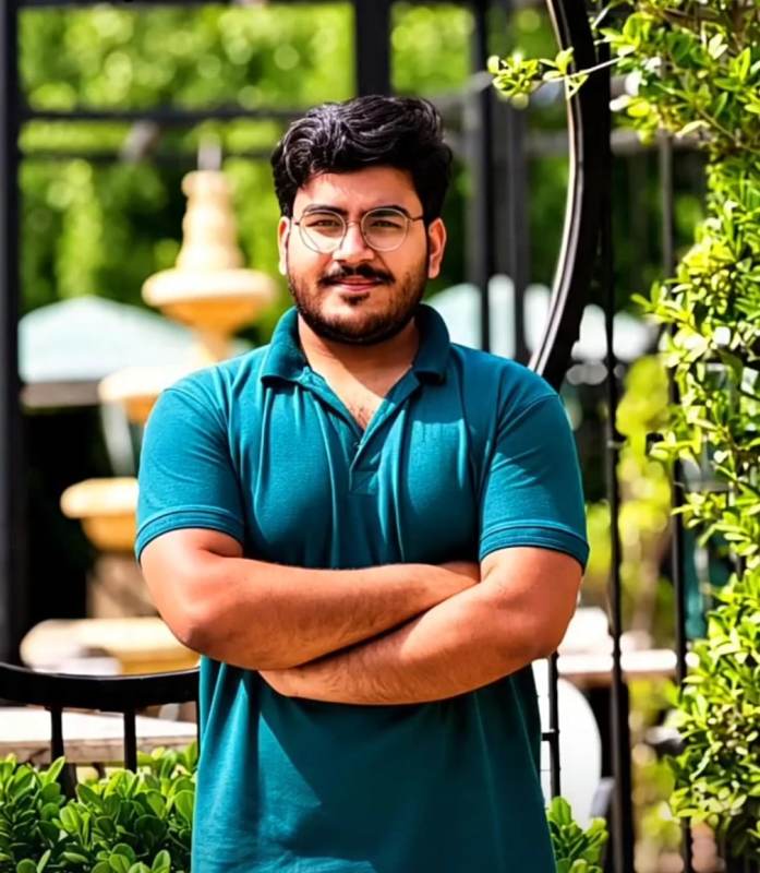 Rayan Amir