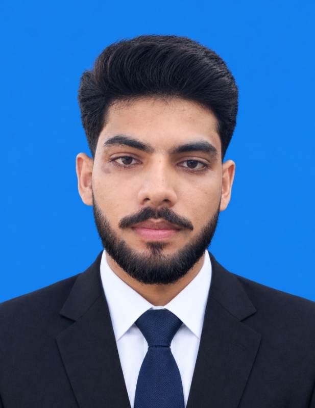 Syed Ali Ashtar