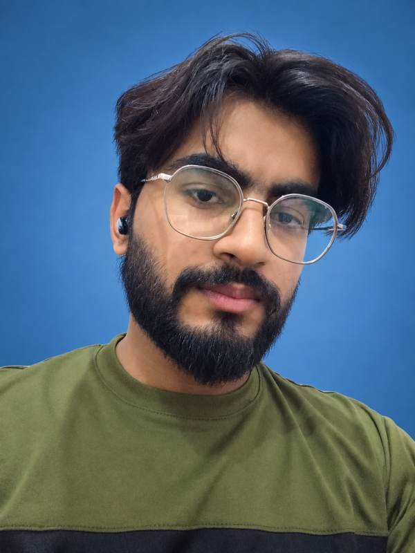 Zohaib Azhar