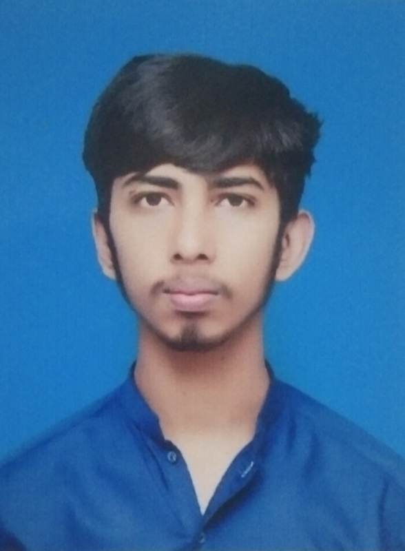 Suneel Shehzad