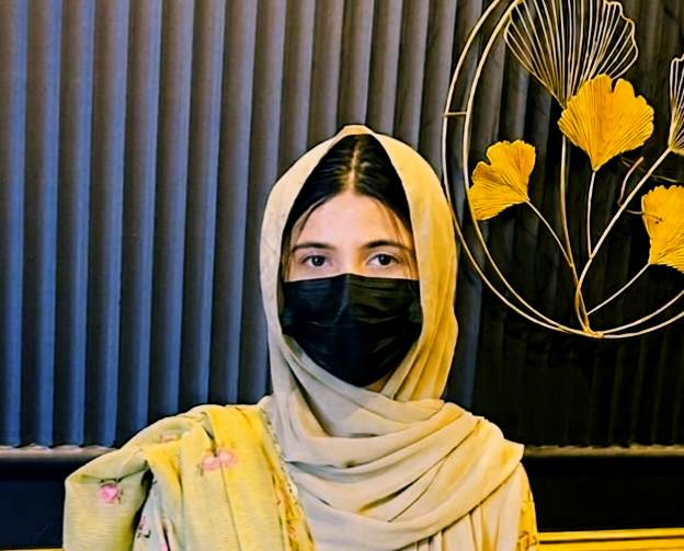 Sidra tul muntha