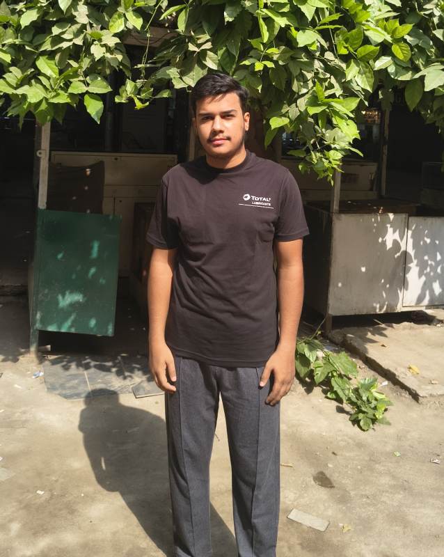 Muhammad Dawood