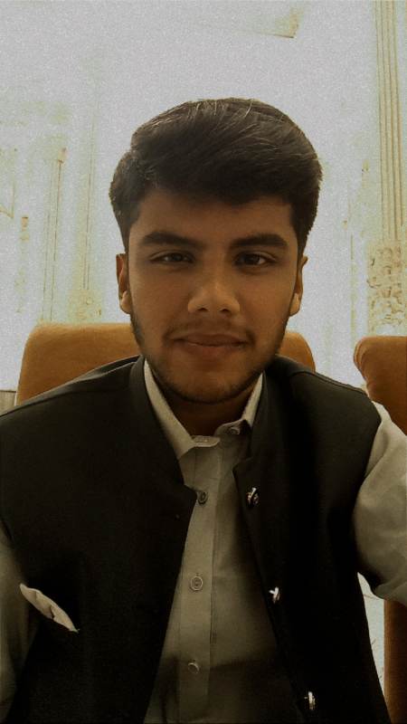 M.Ali Mubarak