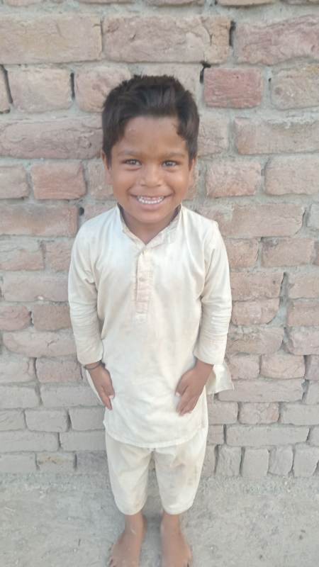 Muhammad Talha