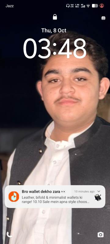 salleh hussain