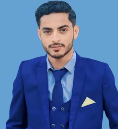 Zahid Ali