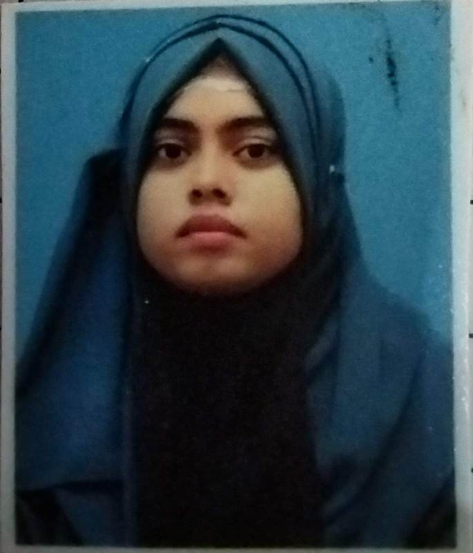 Ayesha Anwar