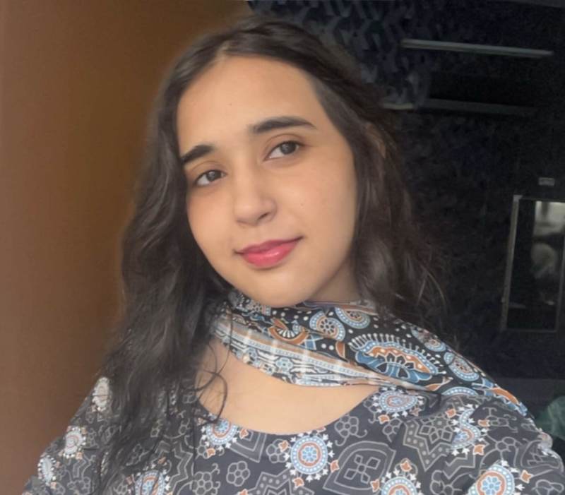 Tayyaba Aslam