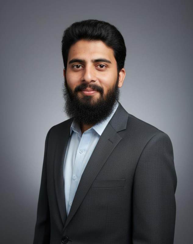 Saad Husnain