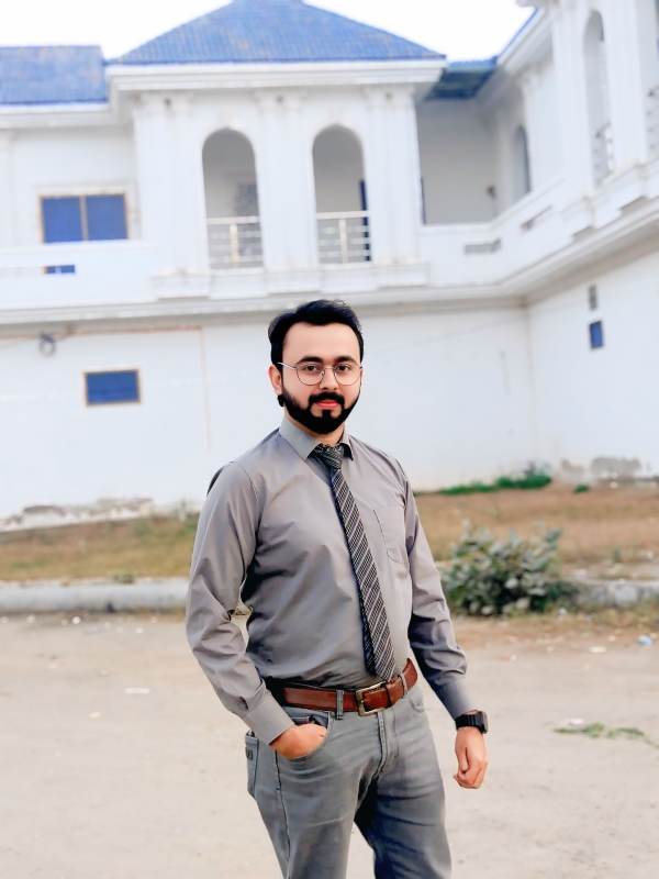 Ahsan Khan
