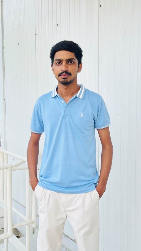Muhammad Moiz Iqbal
