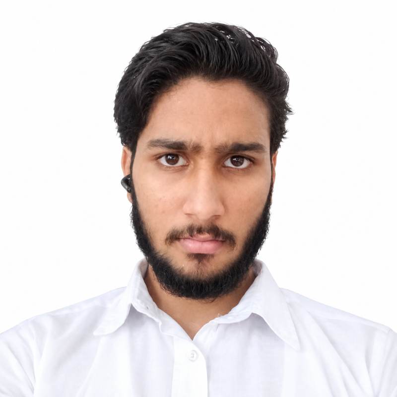 SAMI ULLAH