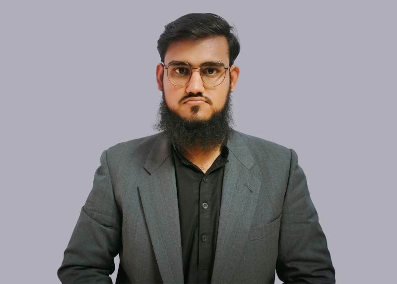 Usama Nasir