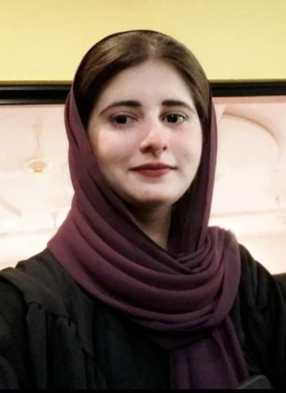 Aqsa Bashir