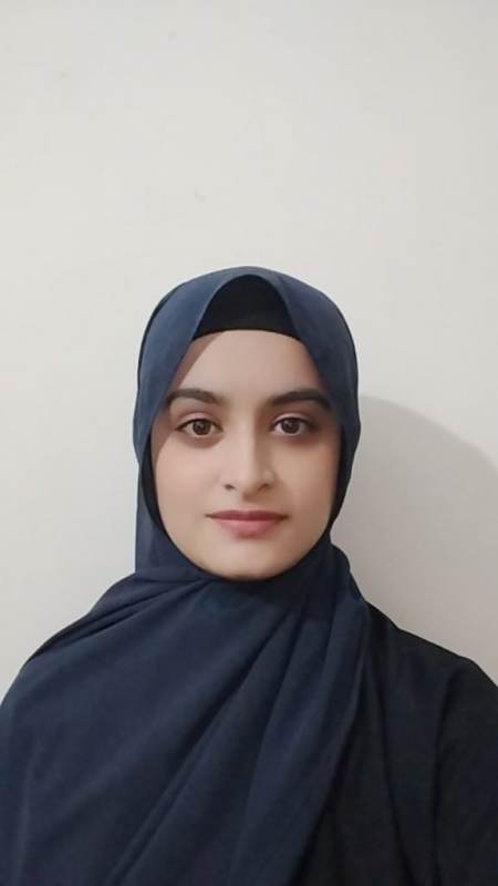 Ayesha