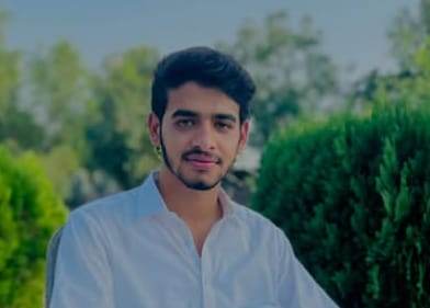 Ahmed