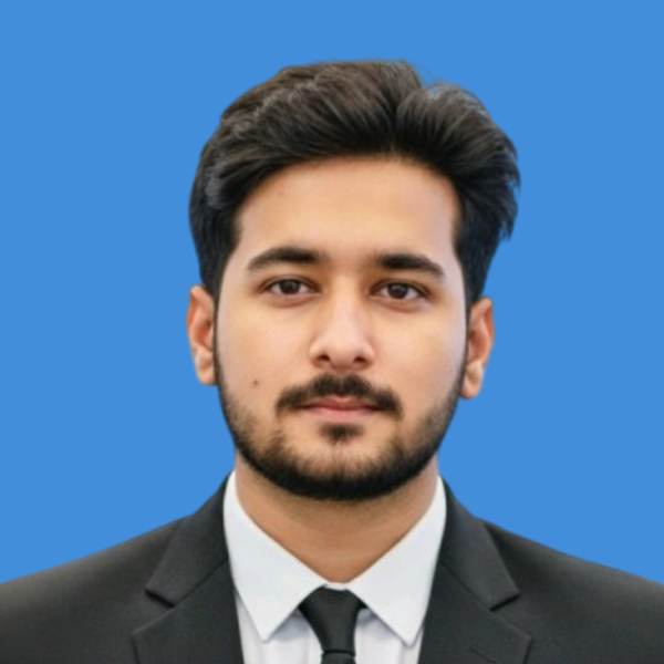 Zeeshan Ahmad