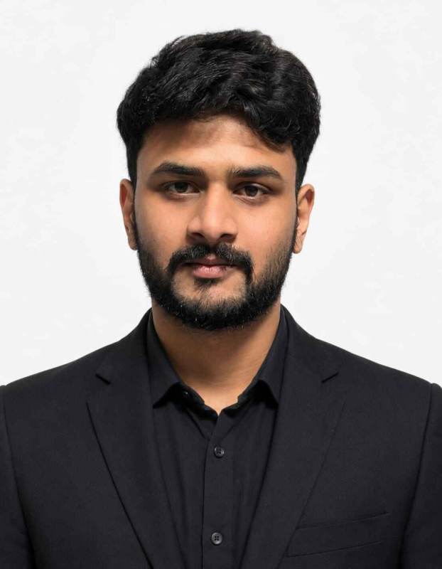 Aryan ijaz