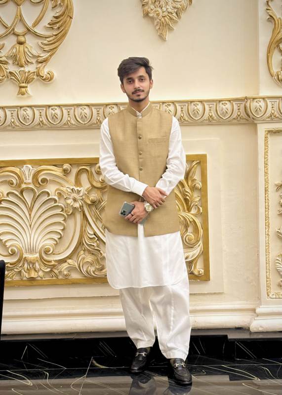 Muhammad Abdullah