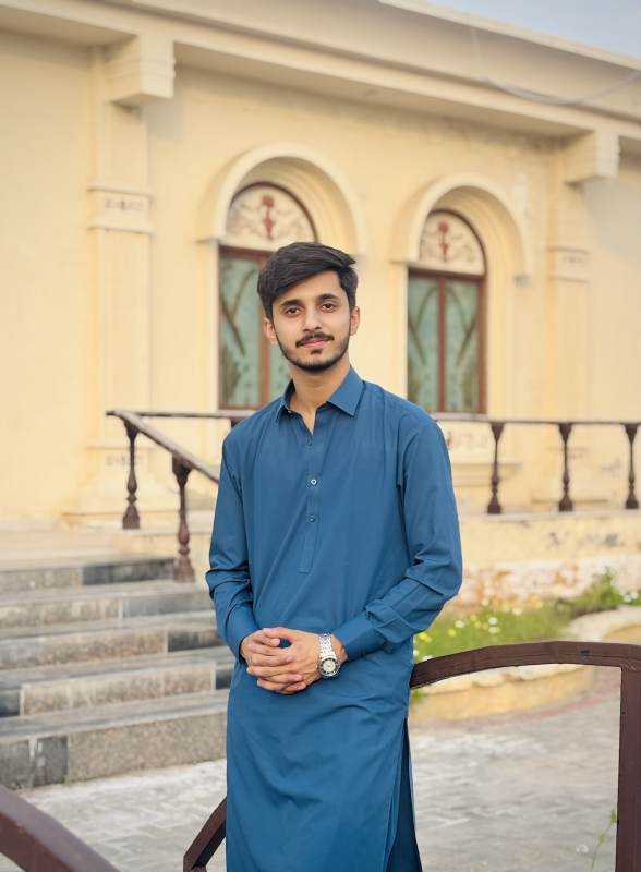 Muhammad Abdullah